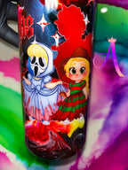 🦹“Villains Do It Better” – 30 oz Tumbler