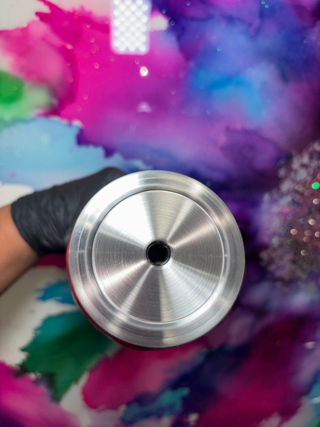 🩸”Good Guy Gone Bad”🖤🔪30 Oz. Tumbler