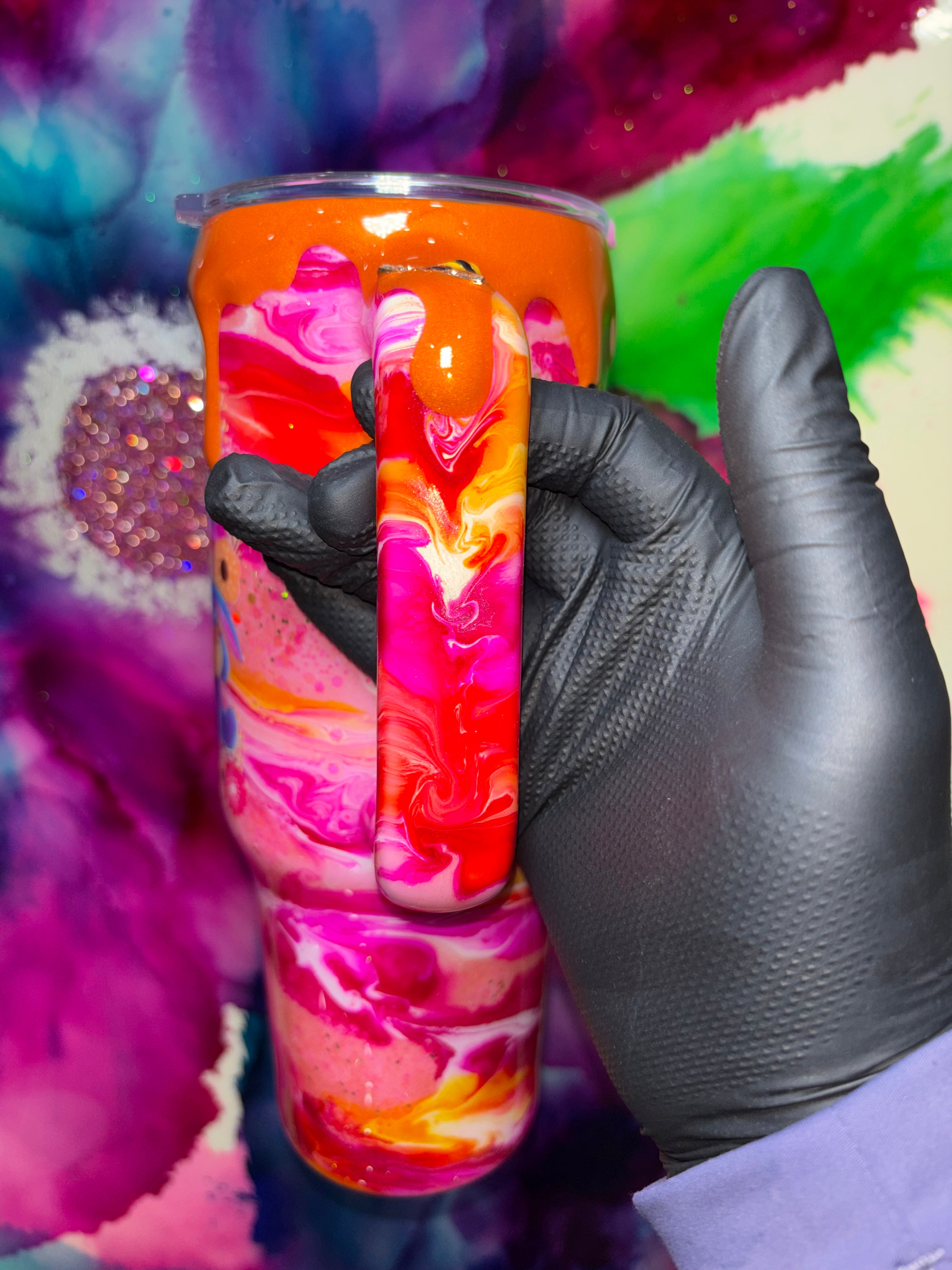 “Sweet as Honey”🍯 ✨🩷💛🧡🧸✨