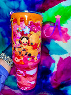 “Sweet as Honey”🍯 ✨🩷💛🧡🧸✨