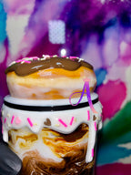 “Dunkie Junkie” Sweet Treat🍩☕️🩷🤎✨🐶🐾