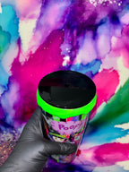 “Fairy World Magic” ✨                              (Hand Painted 👩🏼‍🎨NO DECOR TOPPER!)✨🧚