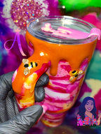 “Sweet as Honey”🍯 ✨🩷💛🧡🧸✨