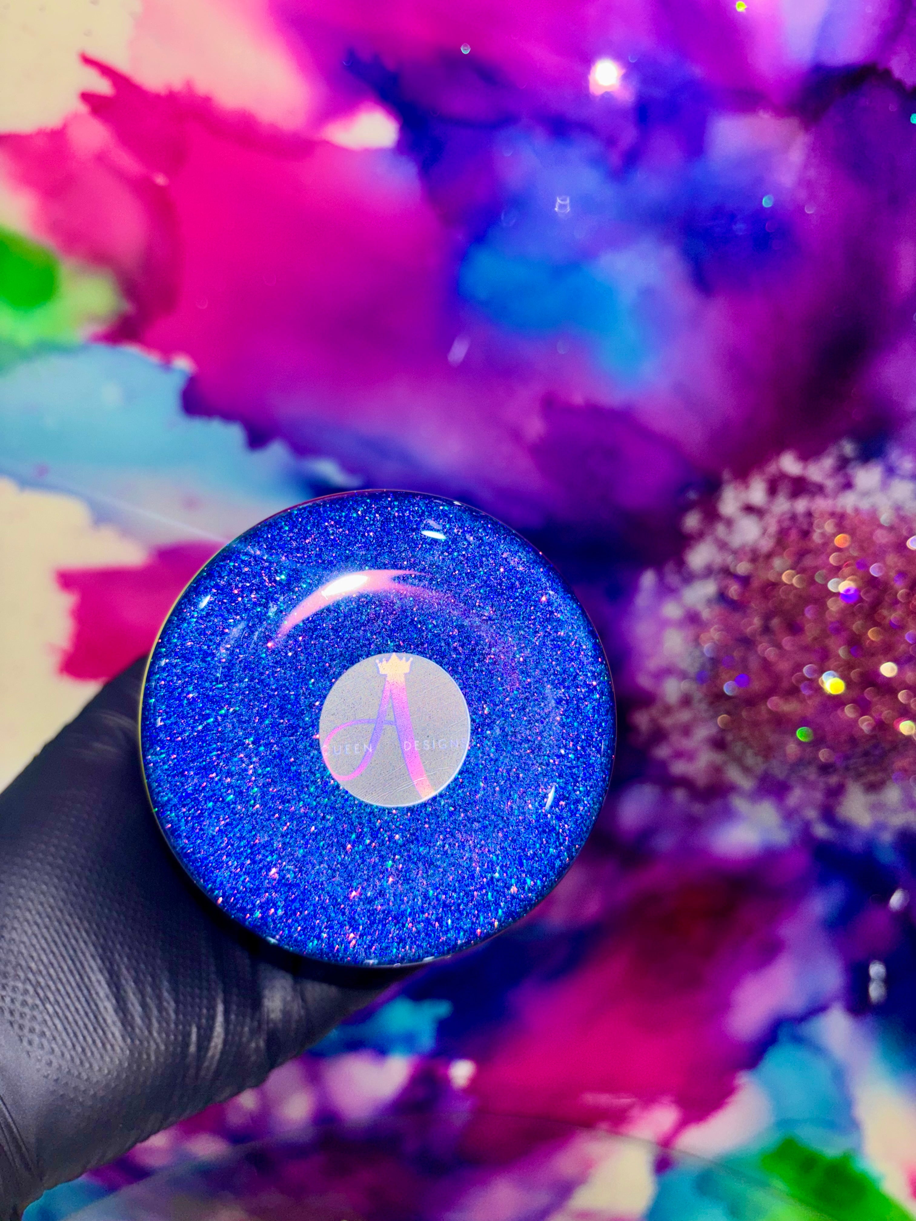 🍭🍬 “Sweet Escape” 30 Oz. Tumbler (Unchosen Collection)