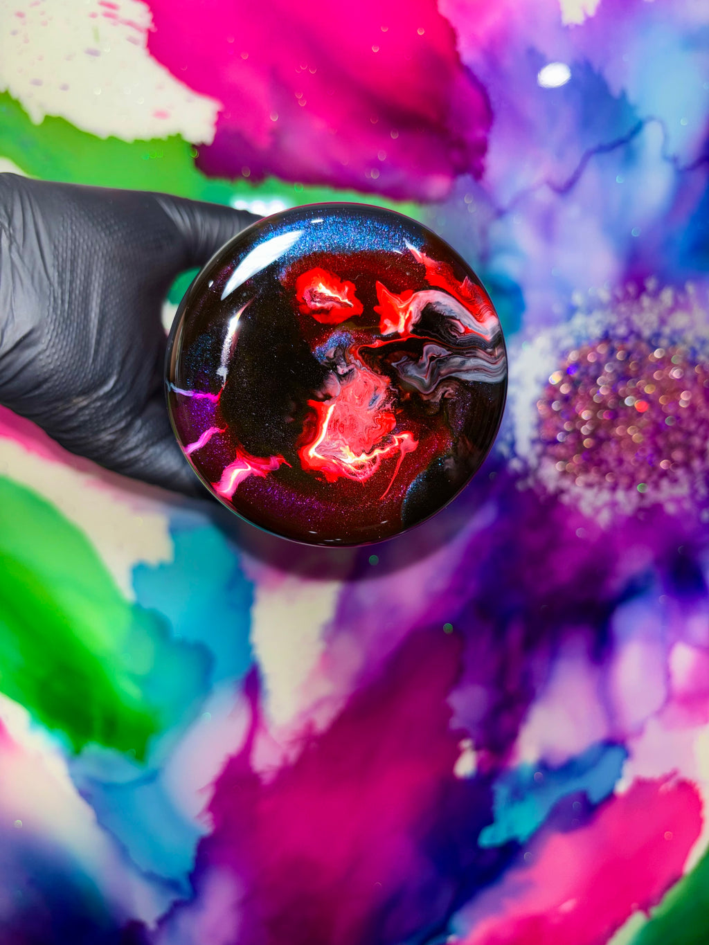 🦹“Villains Do It Better” – 30 oz Tumbler