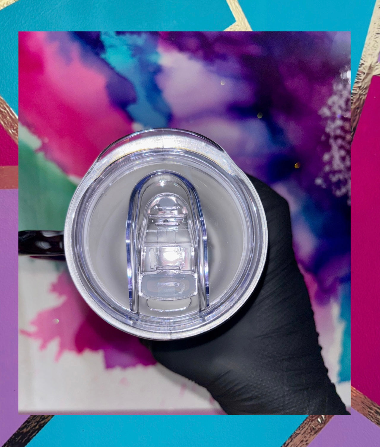 “Wednesday’s Brew” 16Oz. Mug