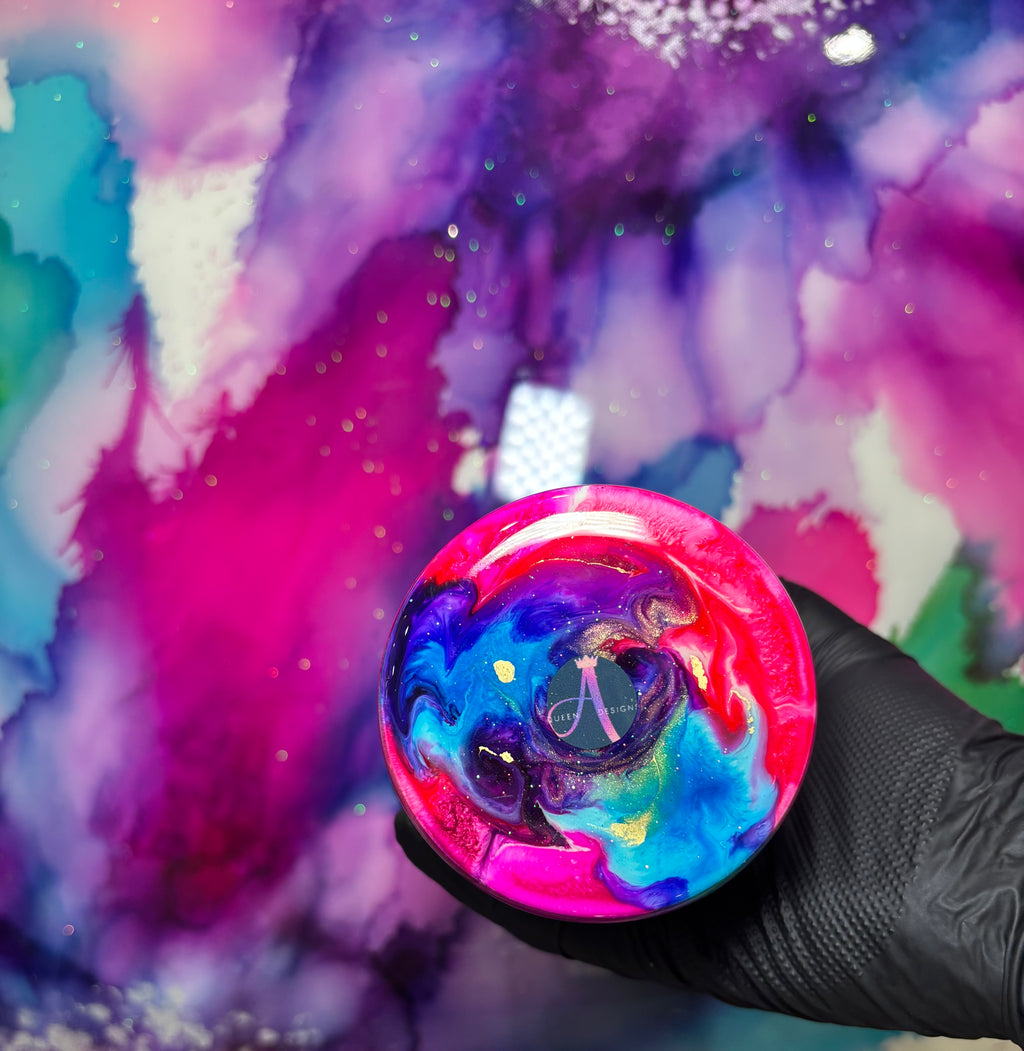 “Wonderland Escape” 30 Oz. Tumbler