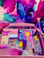 5 Day Online Tumbler Class (Welcome Box is Included)    (DeadLine 11/29)