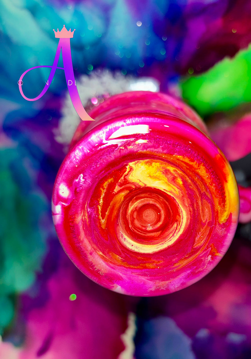 “Sweet as Honey”🍯 ✨🩷💛🧡🧸✨