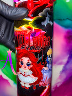 🦹“Villains Do It Better” – 30 oz Tumbler