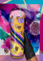 "Sweet Retreat" 30 Oz. Tumbler